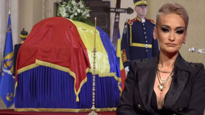 Gabriela Lucutar a dezvaluit cat...