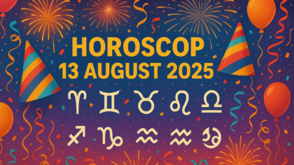 Horoscop 13 august 2025. Ziua...