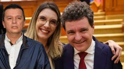 Prima reactie din USR la...