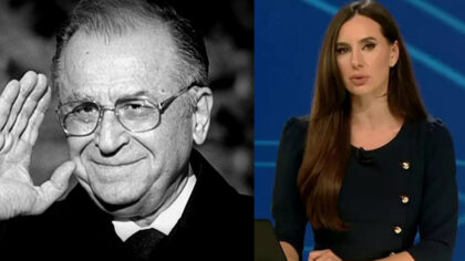 Scandal urias la TVR dupa...