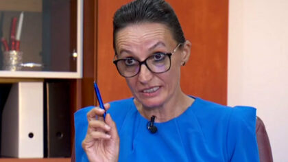 Sefa Consiliului Superior al Magistraturii,...