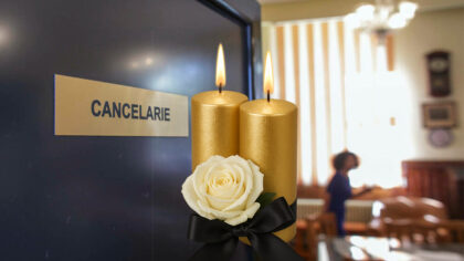 Tragedie in invatamantul romanesc! O...