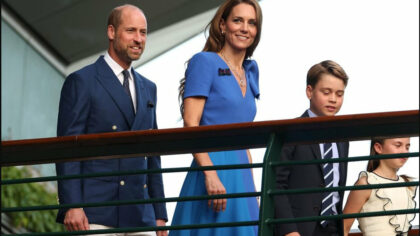 Vesti ingrijoratoare despre Kate Middleton!...