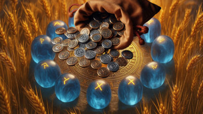 Mesajul Runelor pentru joi, 30...