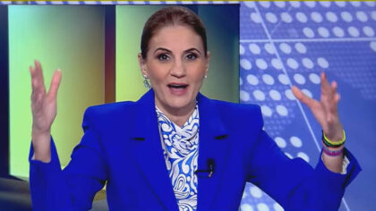 Anca Alexandrescu, prima masura daca...