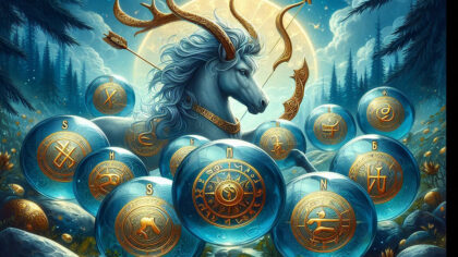 Astrele aduc rasturnari spectaculoase: zodiile...