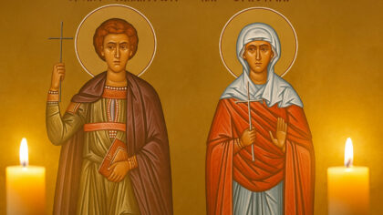 Calendar ortodox 5 noiembrie 2025....