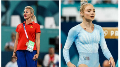 Camelia Voinea, reactie incredibila dupa...