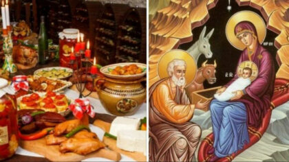 Ce mancaruri trebuie sa ai...