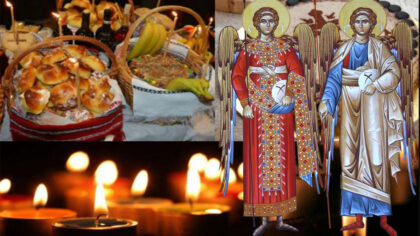 Ce se da de pomana...