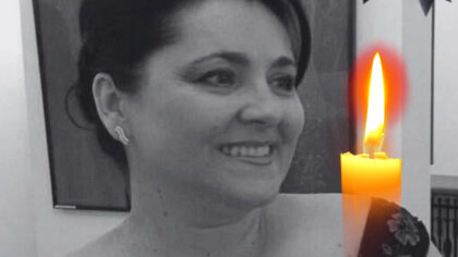 Doliu in lumea artistica din...