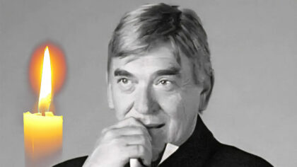 E din nou doliu in...