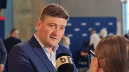 Incredibil! Omul propus ministru la...