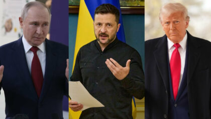 Zelenski, mesaj dramatic dupa ce...