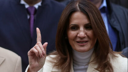 Anca Alexandrescu, prima reactie dupa...