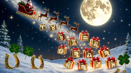 Cinci zodii care vor avea...