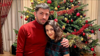 Cine este sotia lui Mircea...