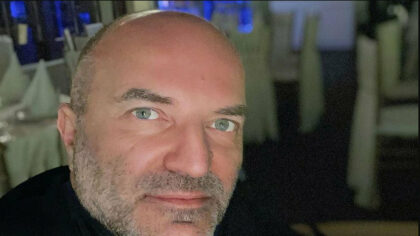 Dan Capatos, prima reactie dupa...