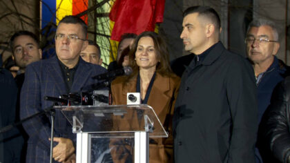 Decizia momentului dupa ce a...