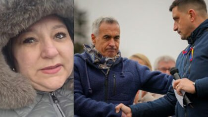 Diana Sosoaca, atac dur la...