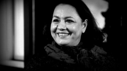 Doliu in lumea artistica din...