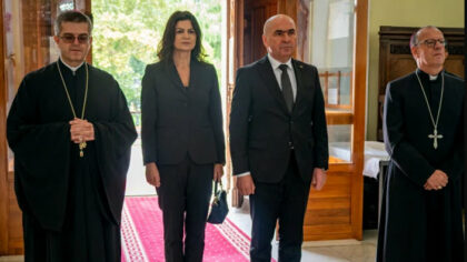 Ilie Bolojan i-a luat fata...