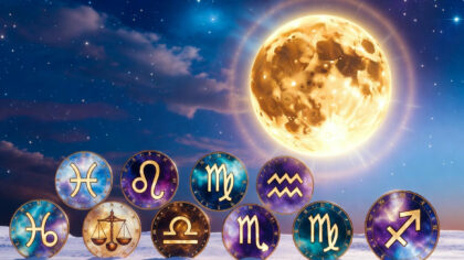 Mesajul Runelor pentru luni, 8...