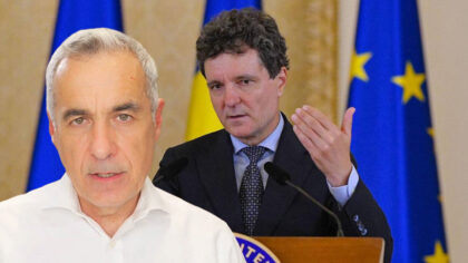 Nicusor Dan, anuntul momentului despre...