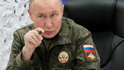 Putin, avertisment fara precedent pentru...