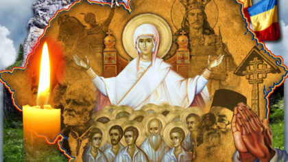 Rugaciunea care se spune pe...