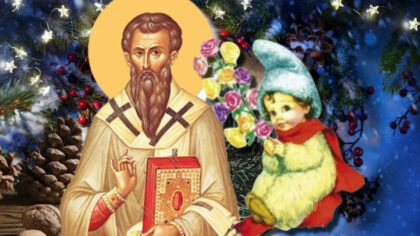Sfantul Vasile 2026. Cea mai...