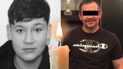 Adevarul cutremurator despre tatal lui...