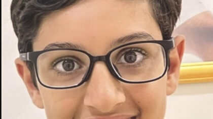 ALERTA EXTREMA in Bucuresti! Copil...