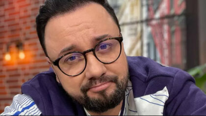 Catalin Maruta, dat afara de...