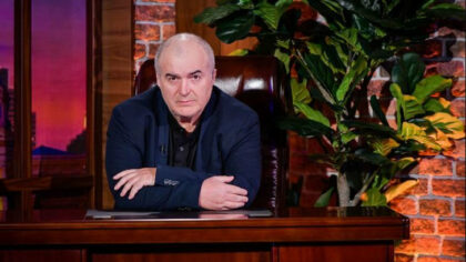 Florin Calinescu indeamna romanii sa...