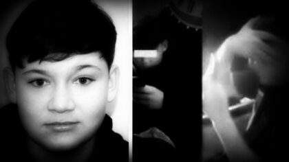 Mobilizare fara precedent dupa crima!...