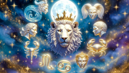 Sase zodii care atrag norocul...