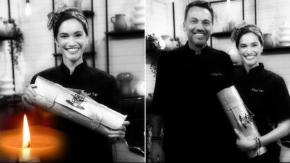 Tragedie la „Chefi la cutite”:...