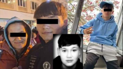 Unde ar fi fost dus...