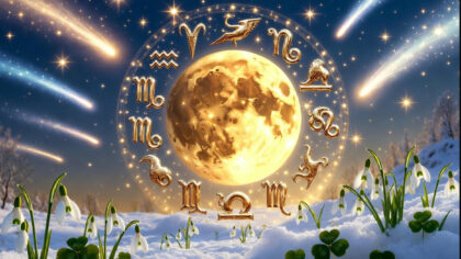 Astrologii anunta o saptamana de...