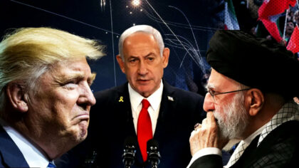 Bombardamente in Iran! Mesajul dur...