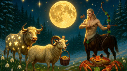 Horoscop 27 februarie 2026. Penultima...