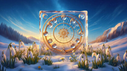 Horoscop Rune pentru luna Martie...