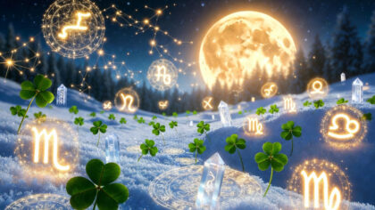 Mesajul Runelor pentru 20 februarie...