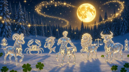 Seara de 1 februarie, pragul...