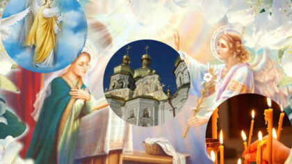 Ajunul Bunei Vestiri 2026. Ce...