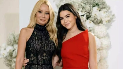 Daciana Sarbu spune ca va...