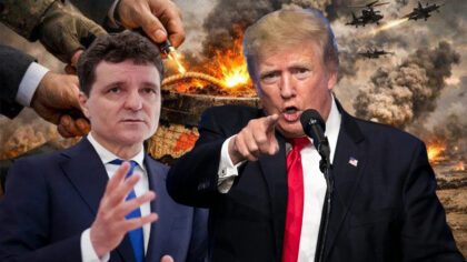 Decizie cruciala pentru securitatea Romaniei:...