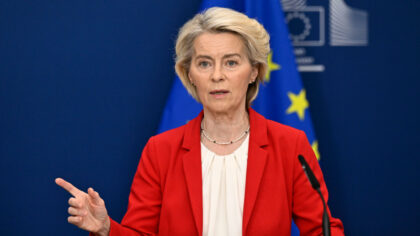 Decizie importanta de la Bruxelles...