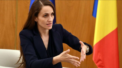 Gafa Oanei Toiu provoaca furtuna...